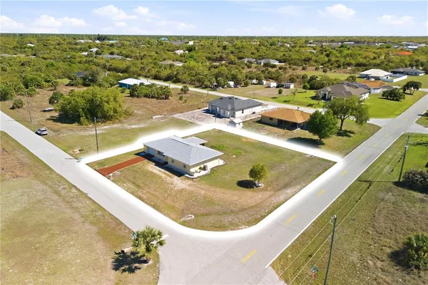 $252,500 | 19359 Boulder Avenue, Port Charlotte, FL 33954