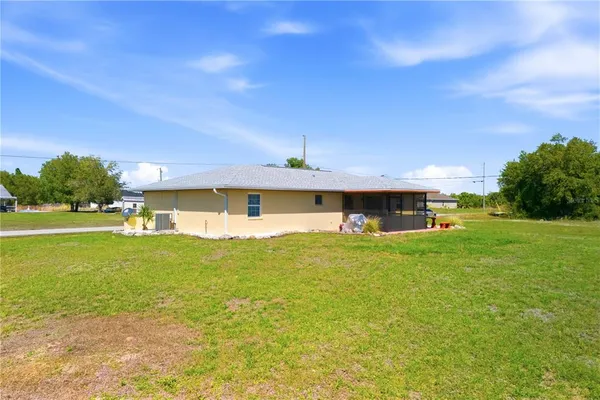 $252,500 | 19359 Boulder Avenue, Port Charlotte, FL 33954