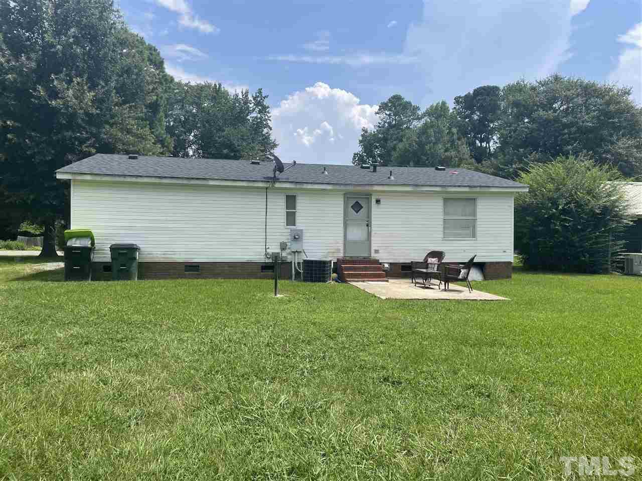 216 St Matthews Road Erwin, NC 28339 - Photo 10 of 11 Gallery Image 10