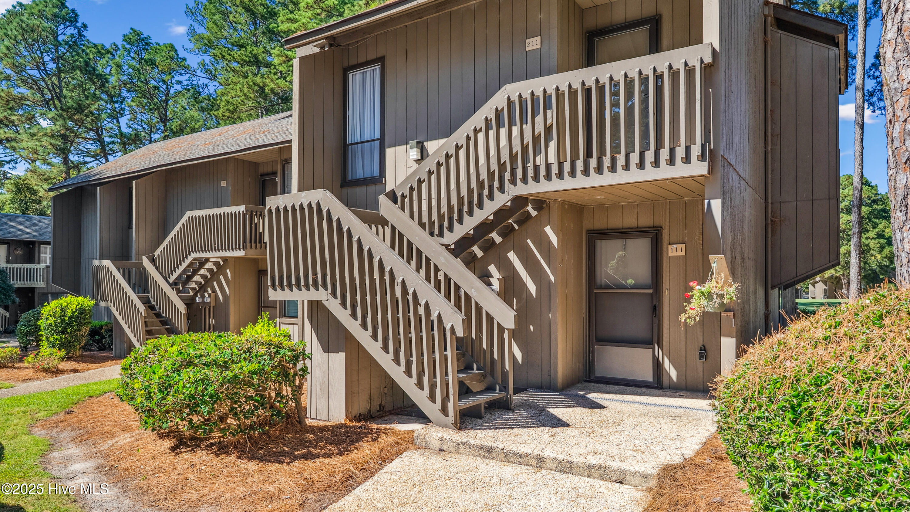 115 Beulah Hill Road South, Unit 111 Pinehurst, NC 28374 - Photo 2 of 33 DSC07853 copy