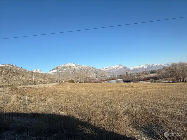 $150,000 | 97 Old Highway 97, Brewster, WA 98812