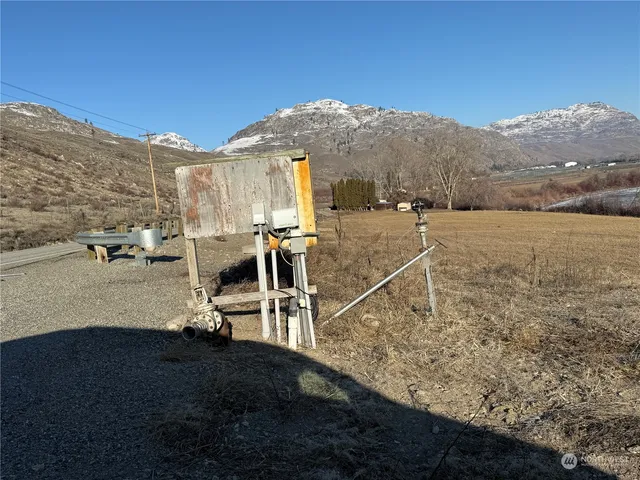a view of a bathtub in a bathroom