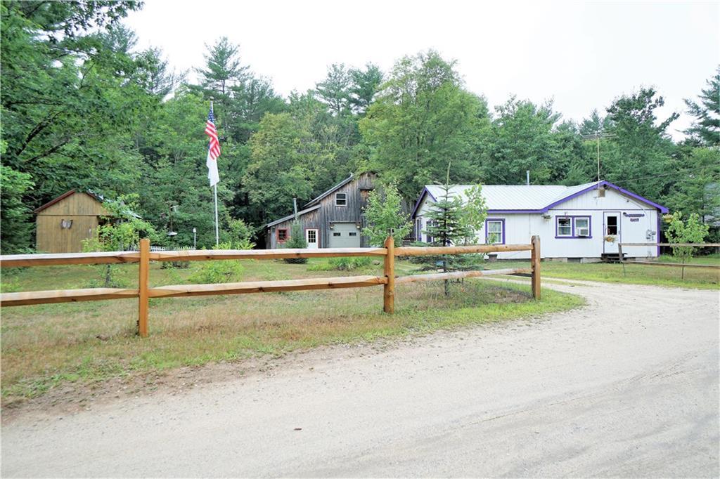32 Crooked River Road Otisfield, ME 04270 - Photo 2 of 33 Photo