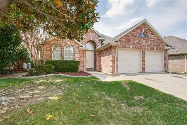 $2,749 | 3516 Kales Lane, Flower Mound, TX 75022