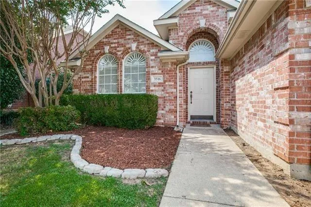 $2,749 | 3516 Kales Lane, Flower Mound, TX 75022