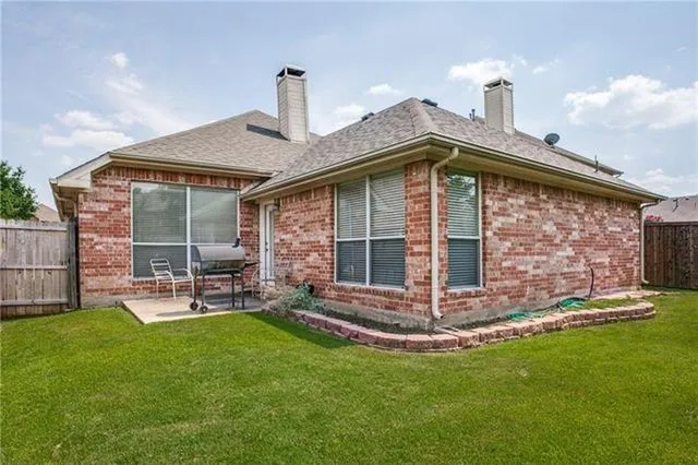 $2,749 | 3516 Kales Lane, Flower Mound, TX 75022