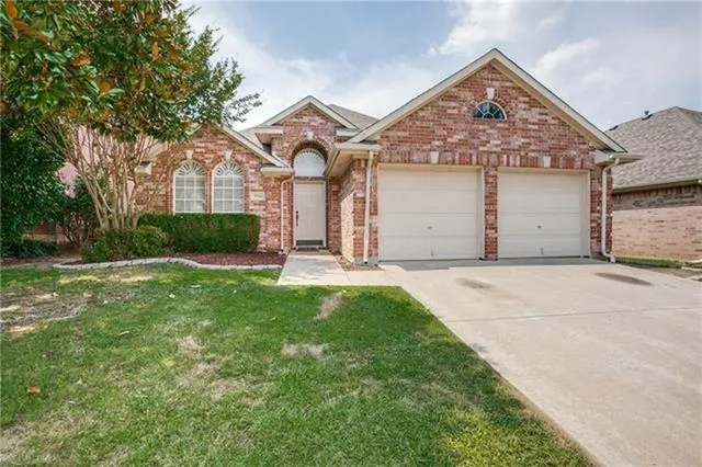 $2,749 | 3516 Kales Lane, Flower Mound, TX 75022