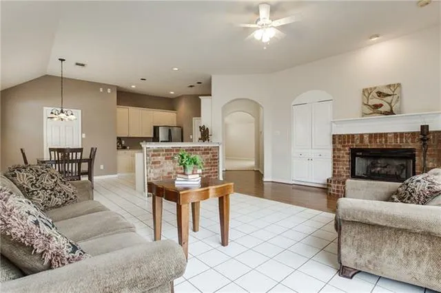 $2,749 | 3516 Kales Lane, Flower Mound, TX 75022