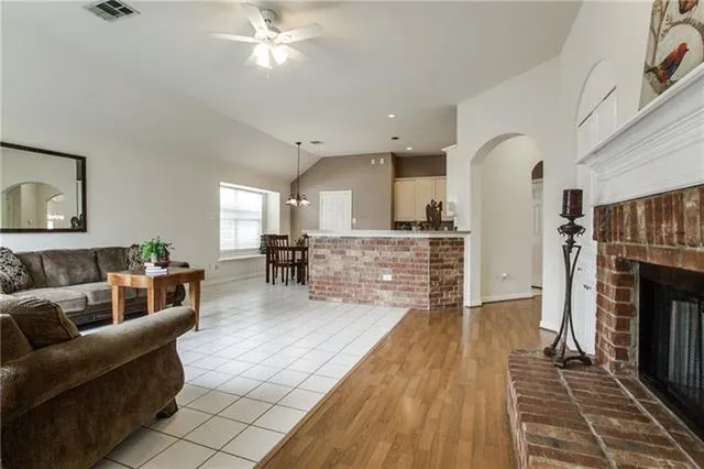 $2,749 | 3516 Kales Lane, Flower Mound, TX 75022