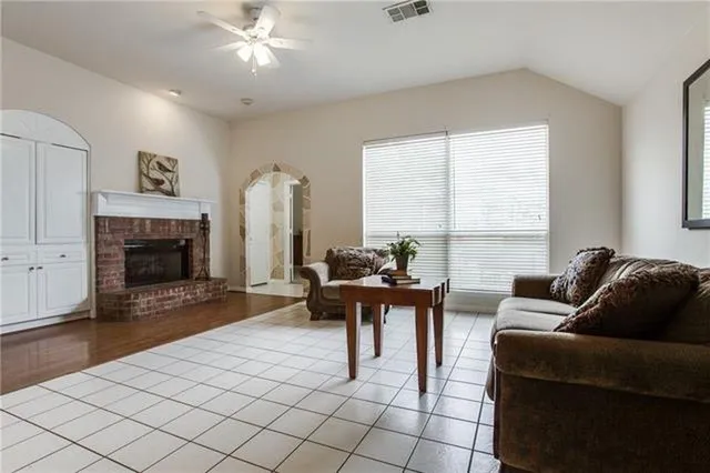 $2,749 | 3516 Kales Lane, Flower Mound, TX 75022