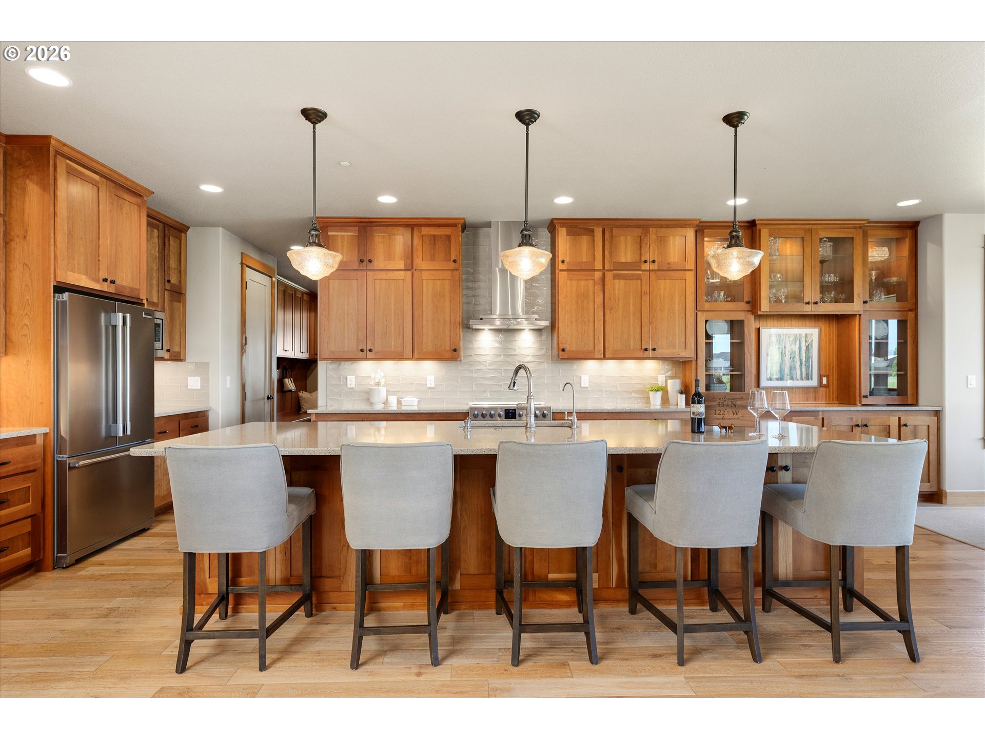30842 South Needy Road Canby, OR 97013 - Photo 12 of 48 Kitchen