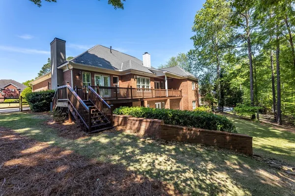 $750,000 | 4948 Turnberry Lane, Columbus, GA 31909