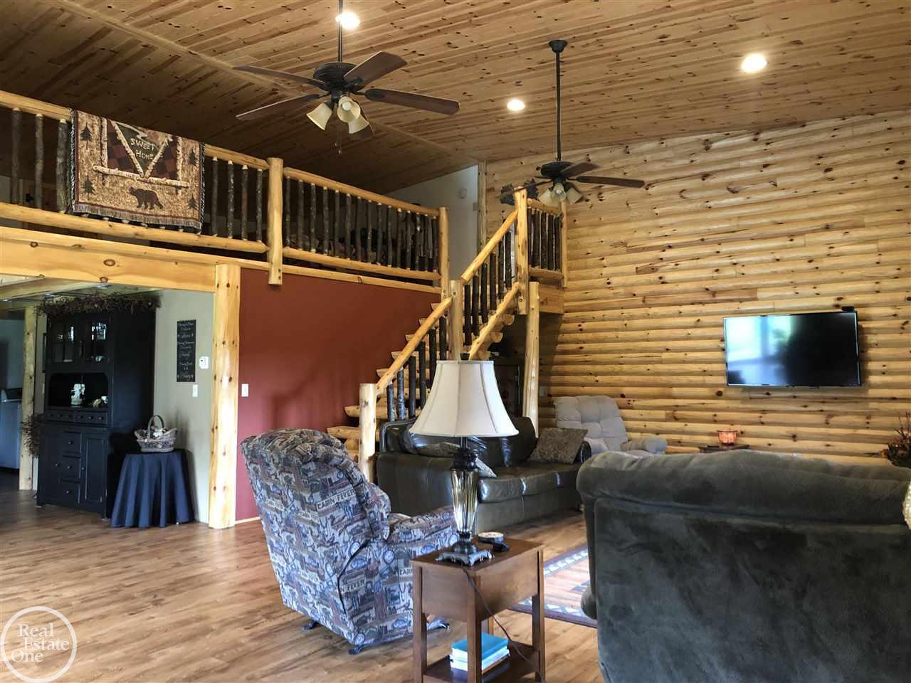 2140 North Goetze Road Carsonville, MI 48419 - Photo 4 of 16