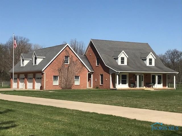 6256 Manore Road Swanton, OH 43558 - Photo 1 of 34 Gallery Image 1