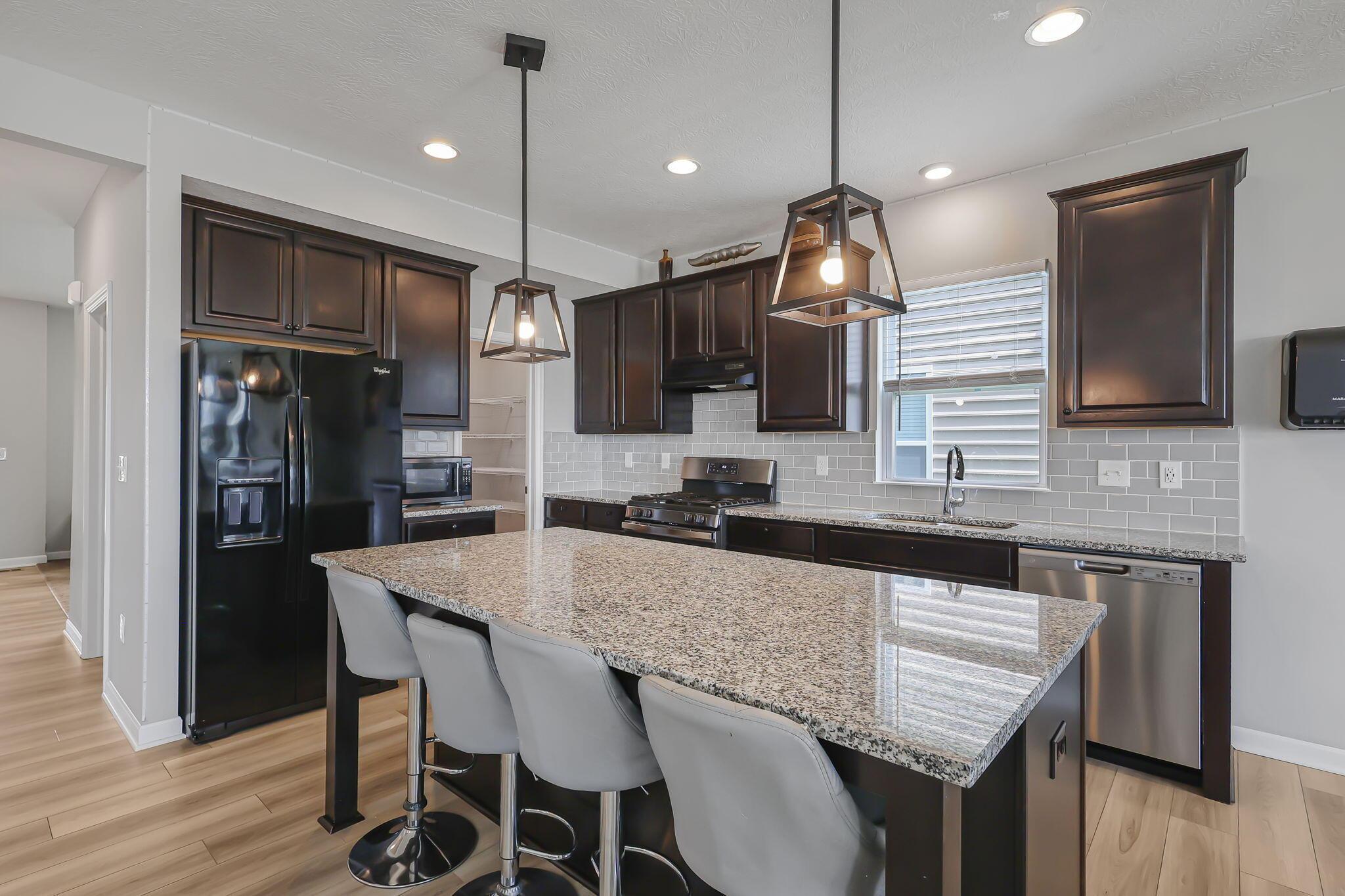 7183 Ribault Drive Northwest Pickerington, OH 43147 - Photo 18 of 68