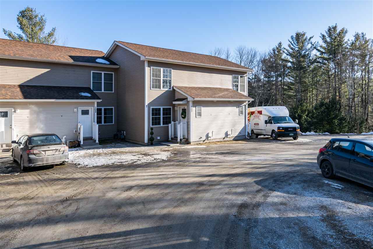 7 Pleasant Woods Road, Unit 103 Fairfax, VT 05444 - Photo 23 of 26 Gallery Image 23