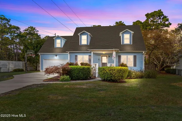 $475,000 | 100 MacKenzie Drive, Wilmington, NC 28409