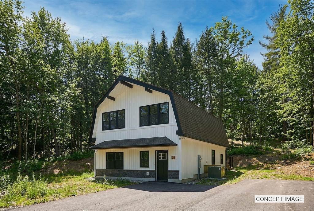 28 Cook Road Southampton, MA 01073 - Photo 2 of 34