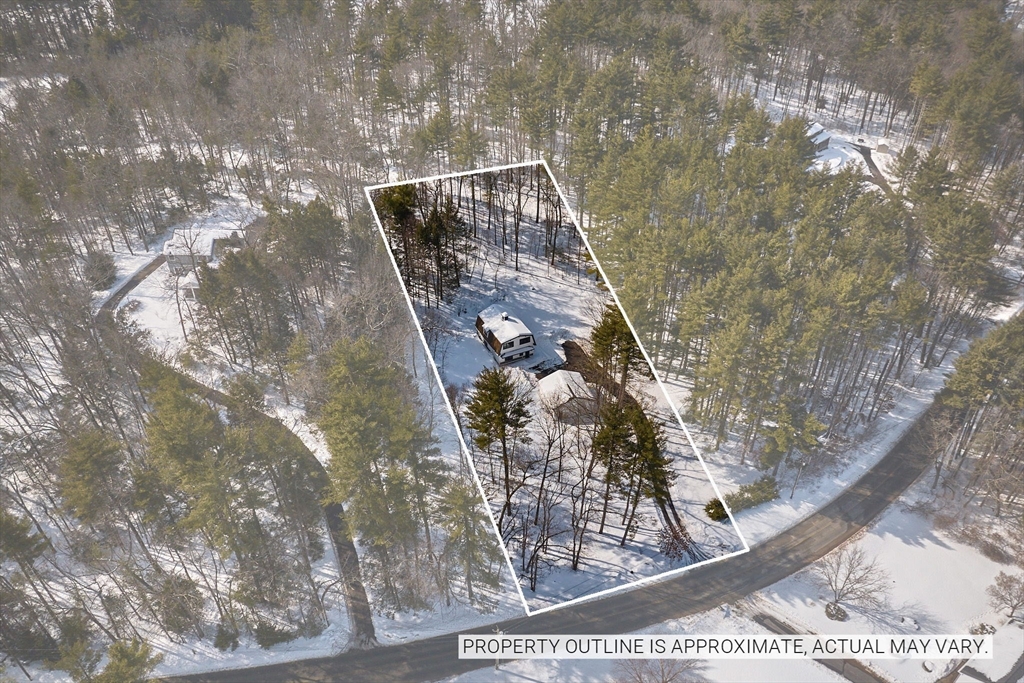 28 Cook Road Southampton, MA 01073 - Photo 25 of 34