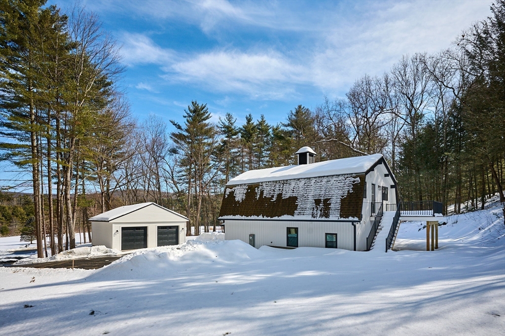 28 Cook Road Southampton, MA 01073 - Photo 26 of 34