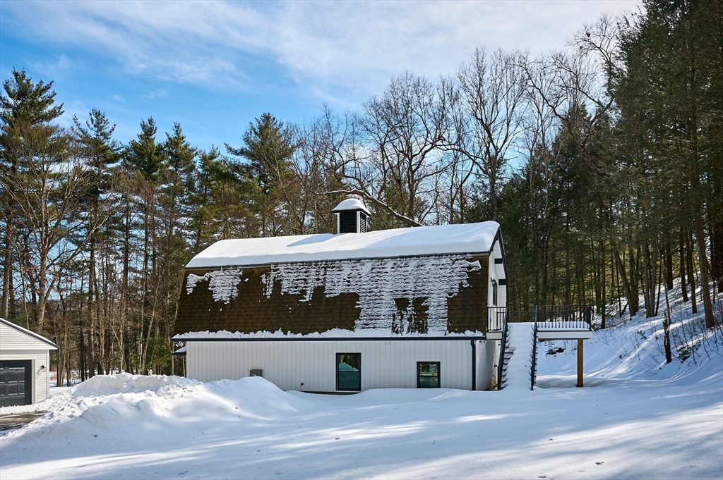 28 Cook Road Southampton, MA 01073 - Photo 29 of 34