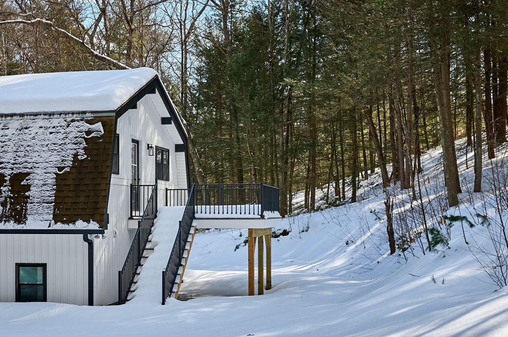 28 Cook Road Southampton, MA 01073 - Photo 30 of 34