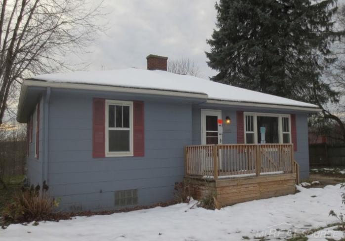 4692 Territorial Road Benton Harbor, MI 49022 - Photo 1 of 3