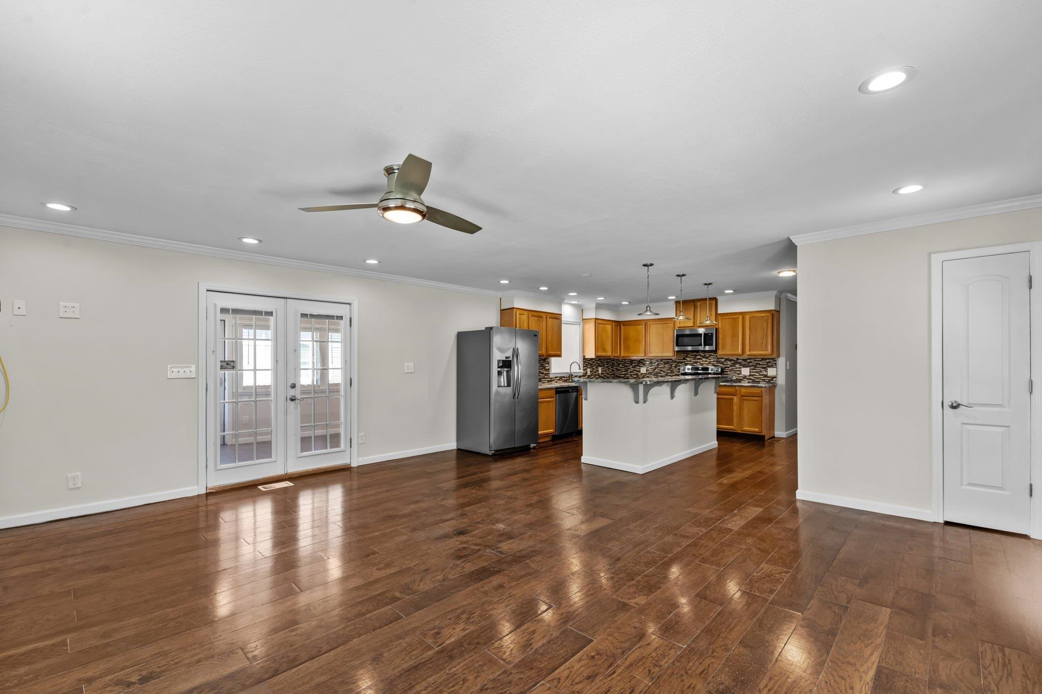 716 Joe Denton Road Louisburg, NC 27549 - Photo 11 of 62 Photo 11
