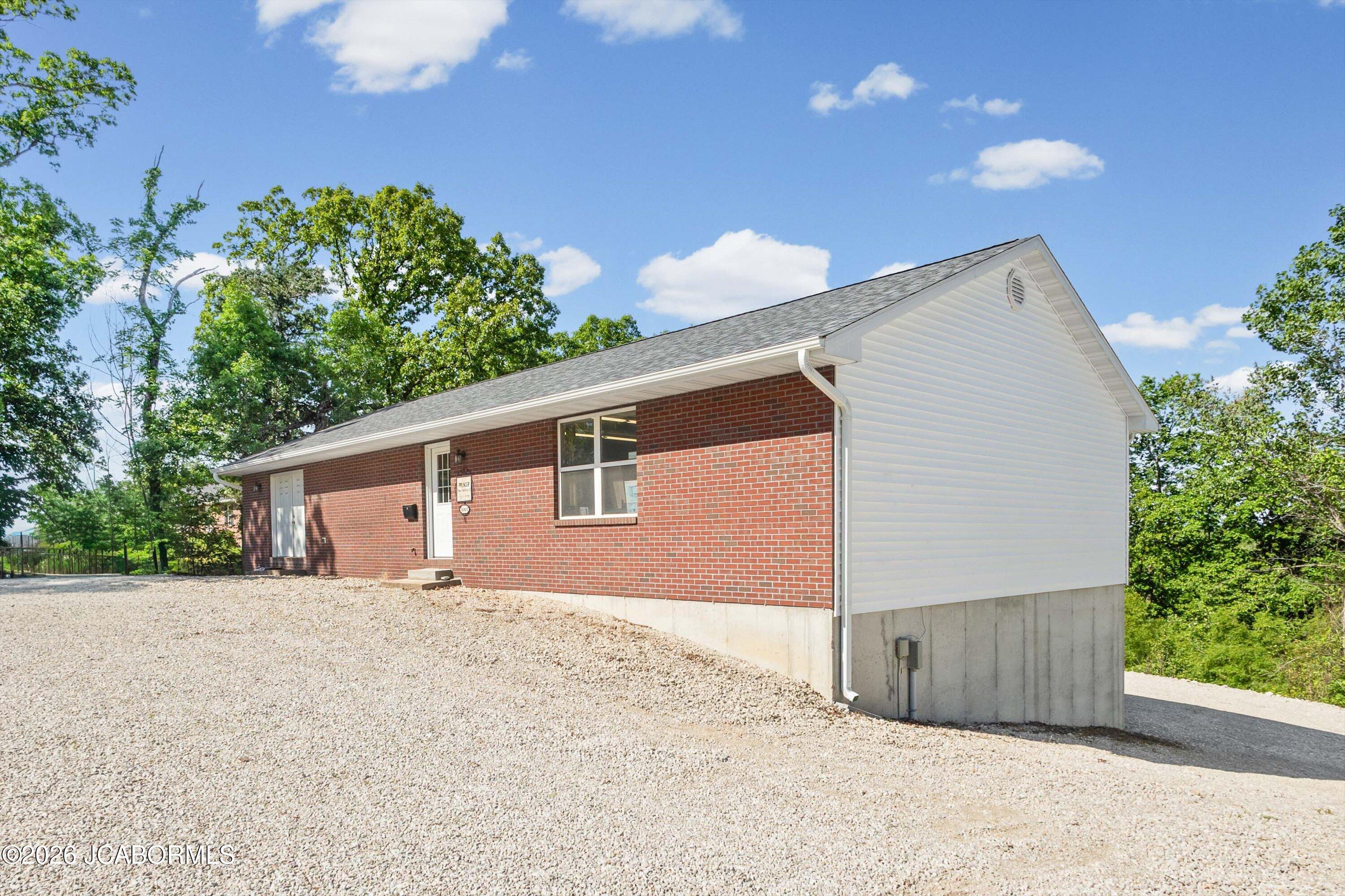 7412 Bode Ferry Road Jefferson City, MO 65101 - Photo 47 of 73