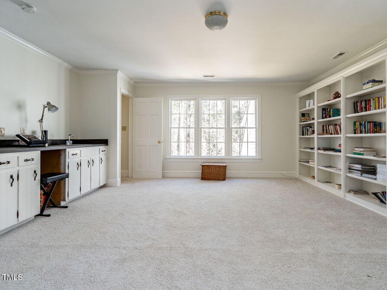 10005 Avocado Circle Raleigh, NC 27615 - Photo 31 of 49 Bonus Room 2