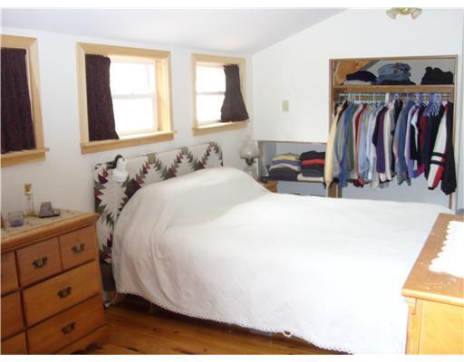 17 Pine Knoll Road Dover-Foxcroft, ME 04426 - Photo 14 of 19 Bedroom.