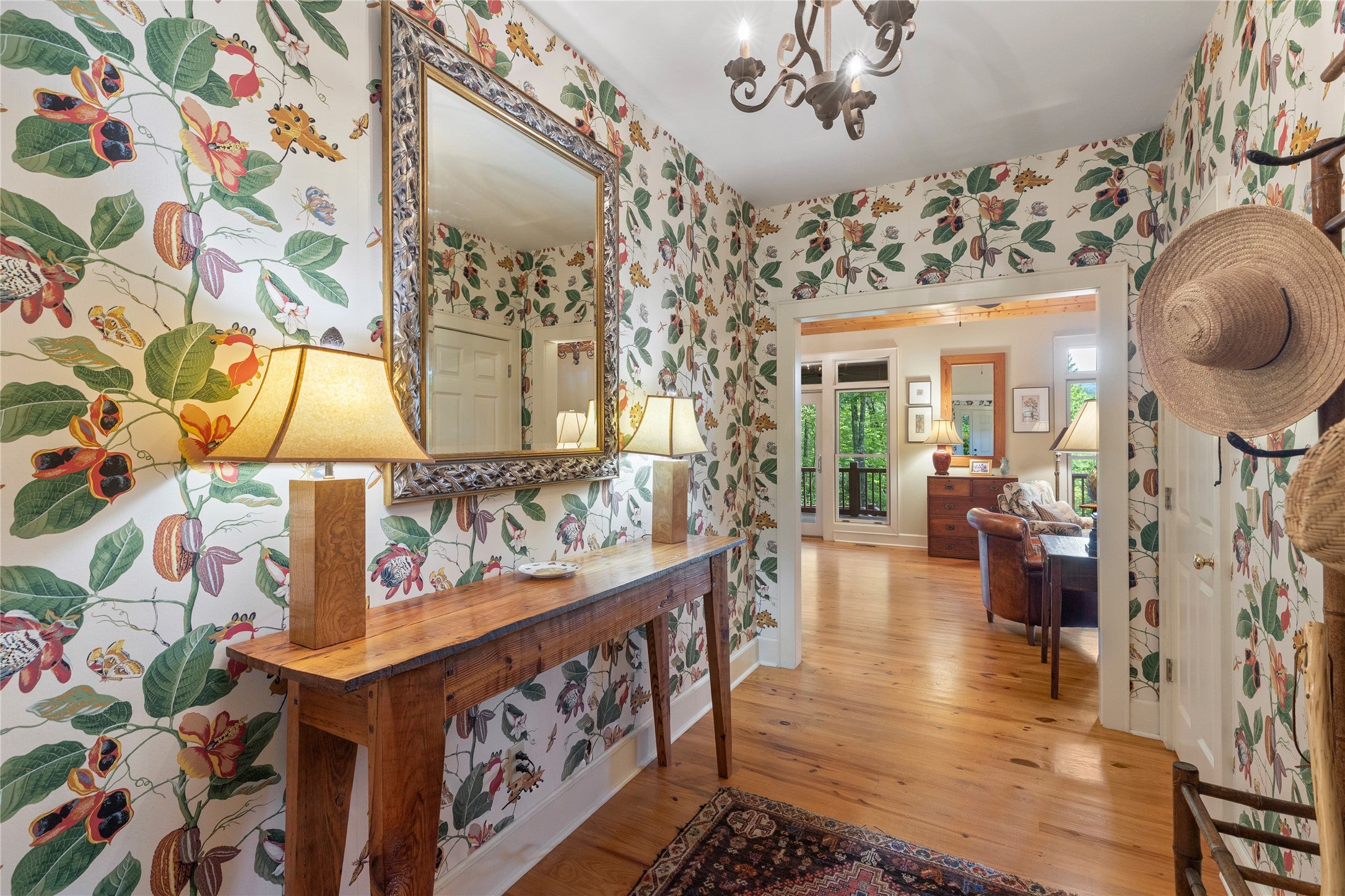 141 Old Ford Road Cashiers, NC 28717 - Photo 11 of 92 Gallery Image 11