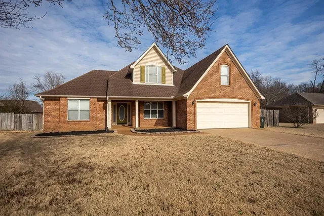 $349,000 | 4734 Buckhead Circle, Bartlett, TN 38002
