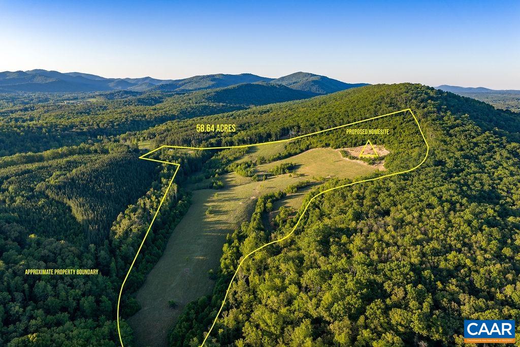 695 Laurel Road Schuyler, VA 22969 - Photo 13 of 57
