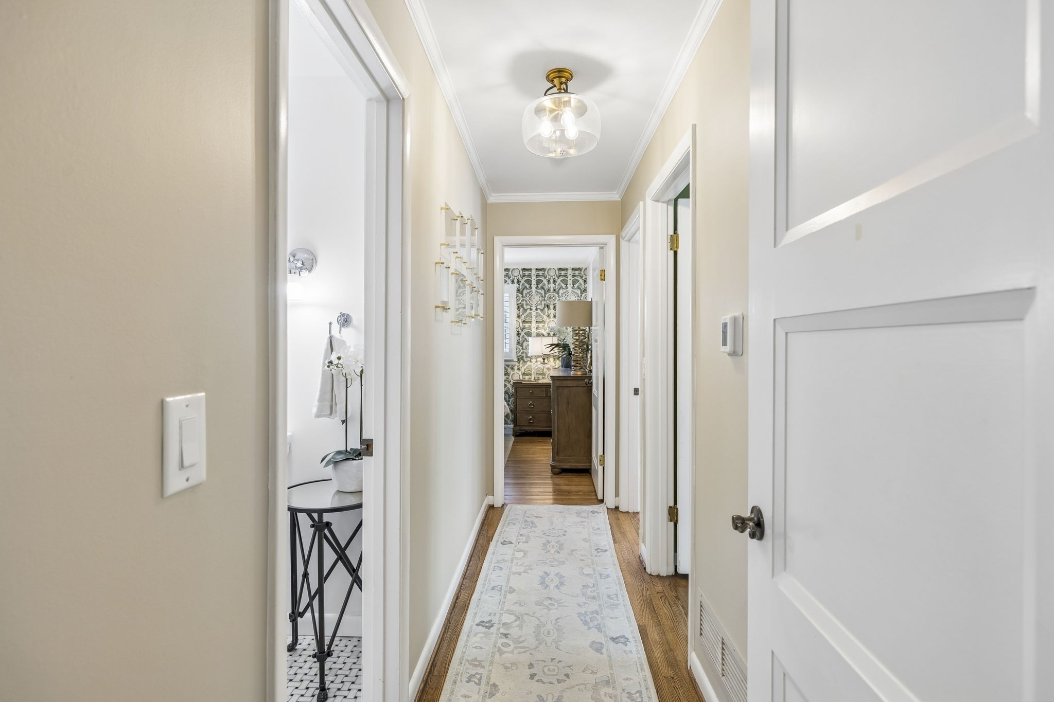 5911 Post Road Nashville, TN 37205 - Photo 29 of 69