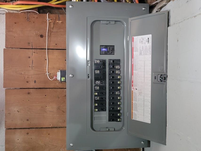 885 Beech Street Manchester, NH 03104 - Photo 28 of 38