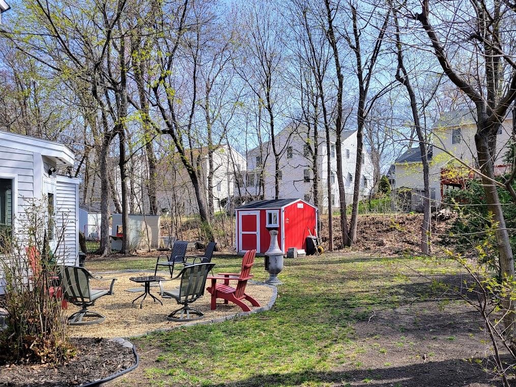 885 Beech Street Manchester, NH 03104 - Photo 31 of 38