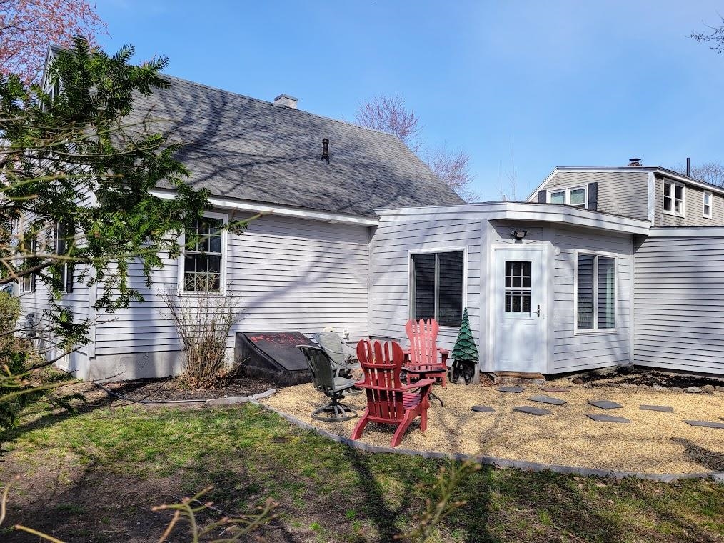 885 Beech Street Manchester, NH 03104 - Photo 32 of 38