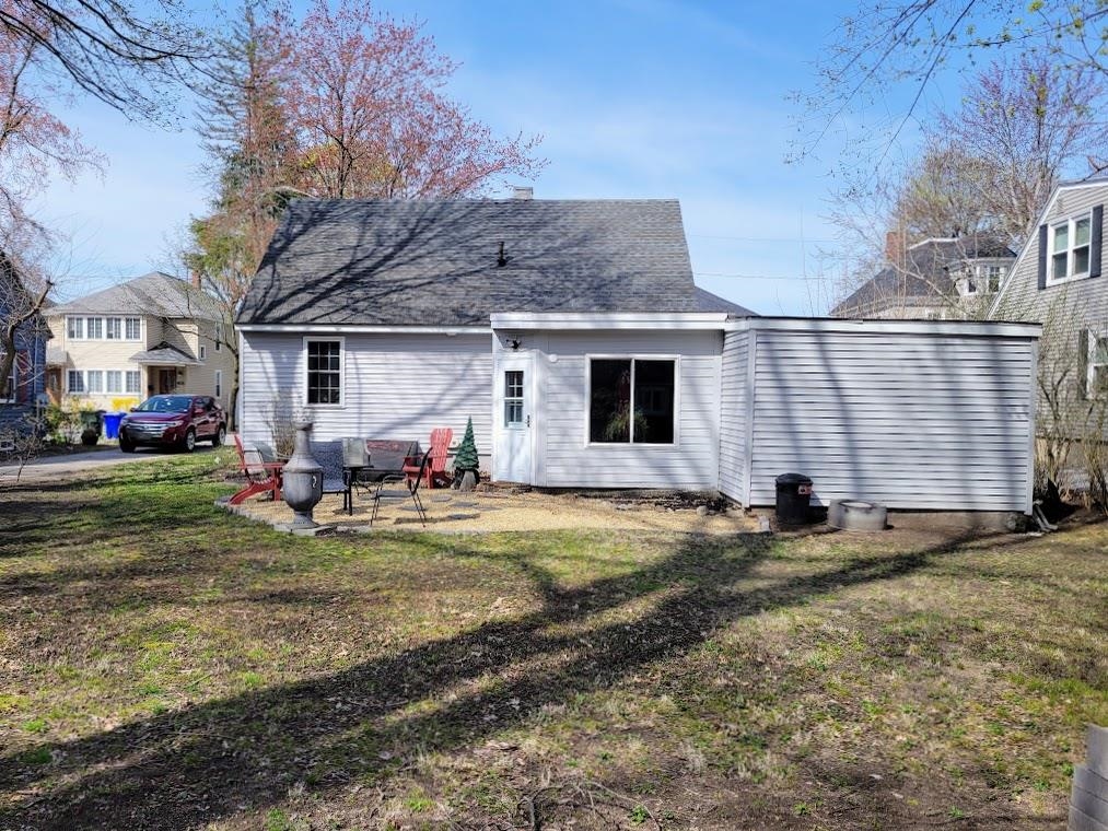 885 Beech Street Manchester, NH 03104 - Photo 33 of 38