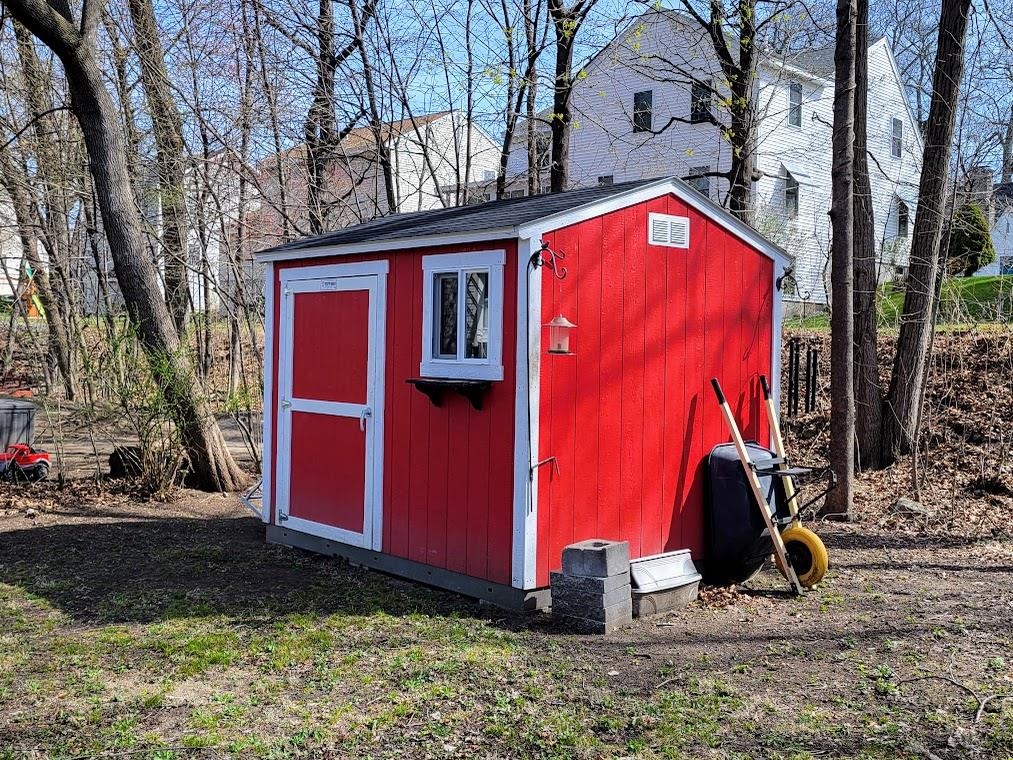 885 Beech Street Manchester, NH 03104 - Photo 34 of 38