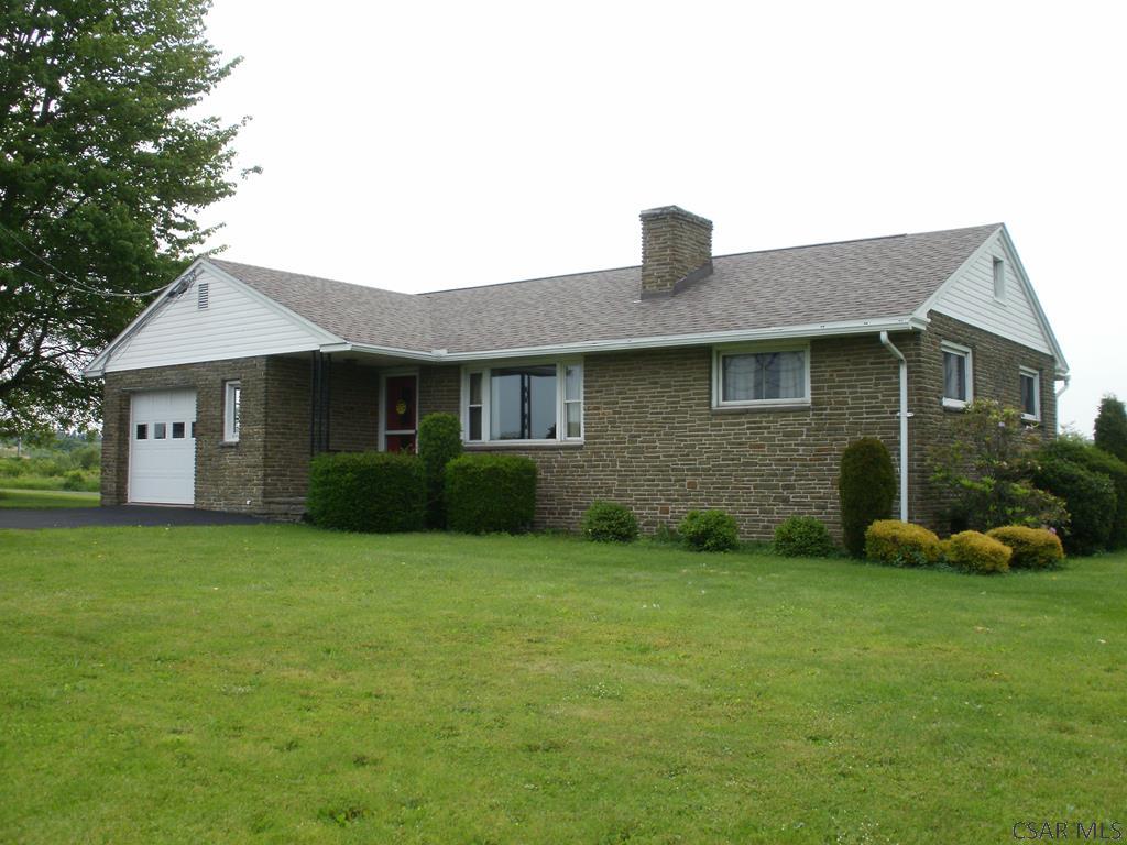 748 Stoystown Road Somerset, PA 15501 - Photo 1 of 23