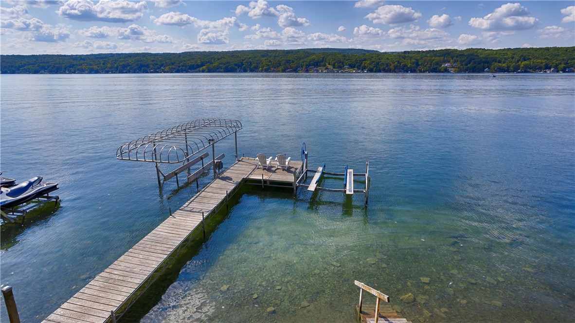 4236 West Bluff Drive Jerusalem, NY 14478 - Photo 11 of 48