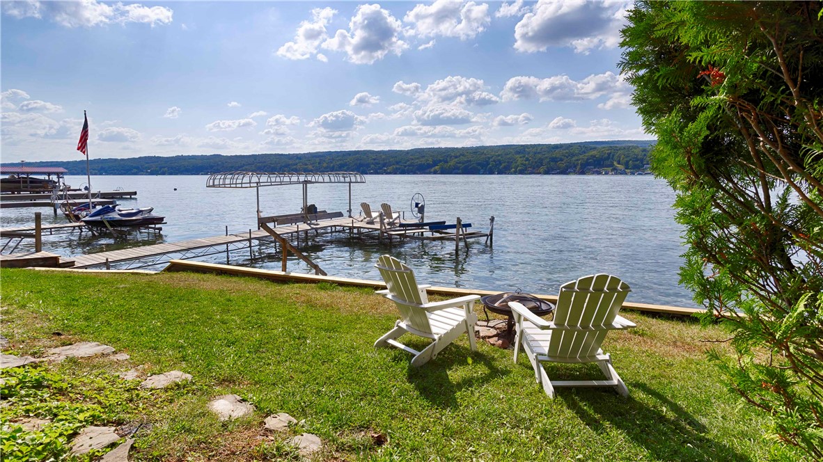 4236 West Bluff Drive Jerusalem, NY 14478 - Photo 12 of 48