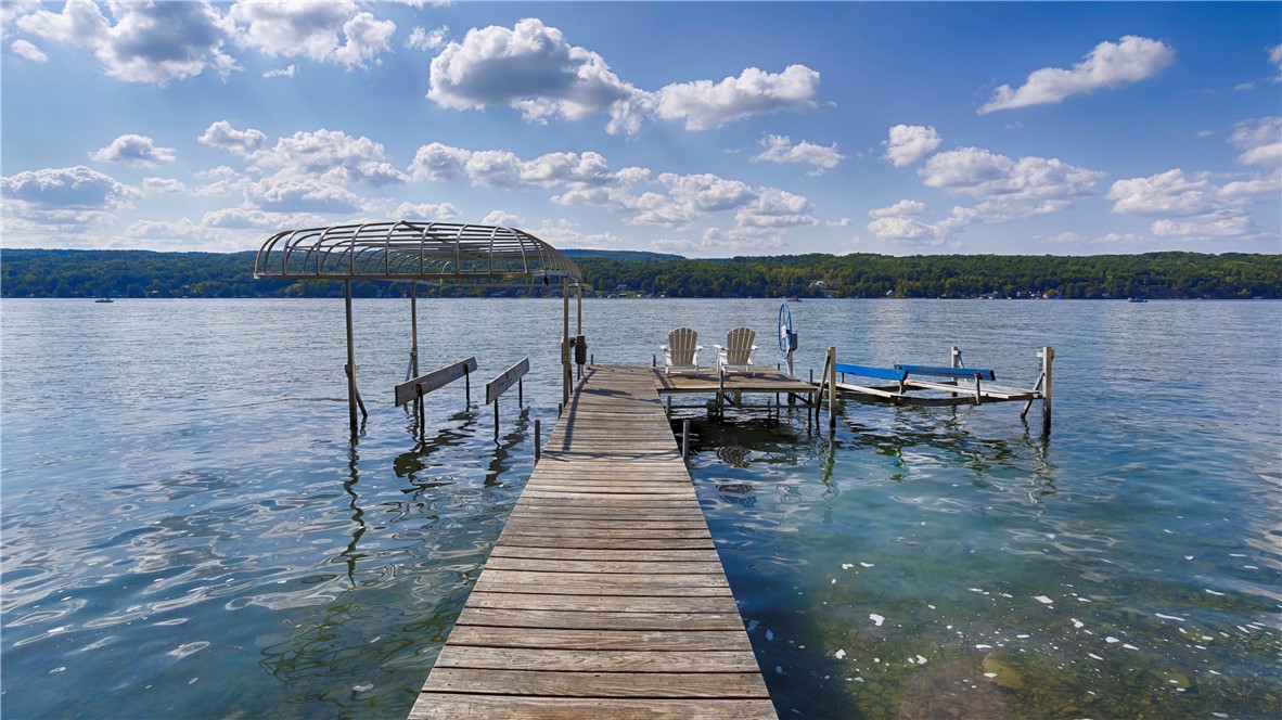 4236 West Bluff Drive Jerusalem, NY 14478 - Photo 13 of 48