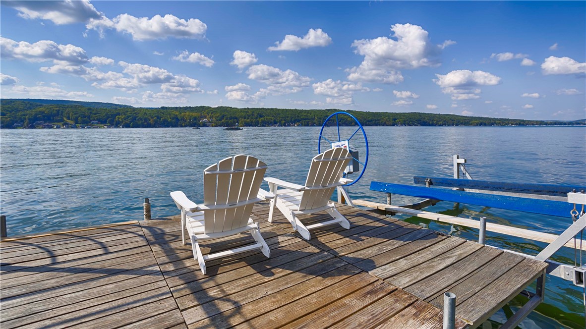 4236 West Bluff Drive Jerusalem, NY 14478 - Photo 14 of 48