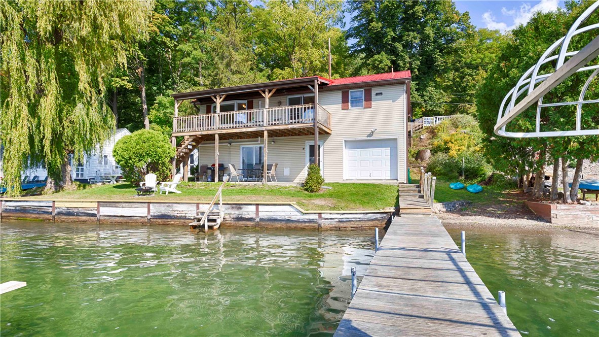 4236 West Bluff Drive Jerusalem, NY 14478 - Photo 15 of 48