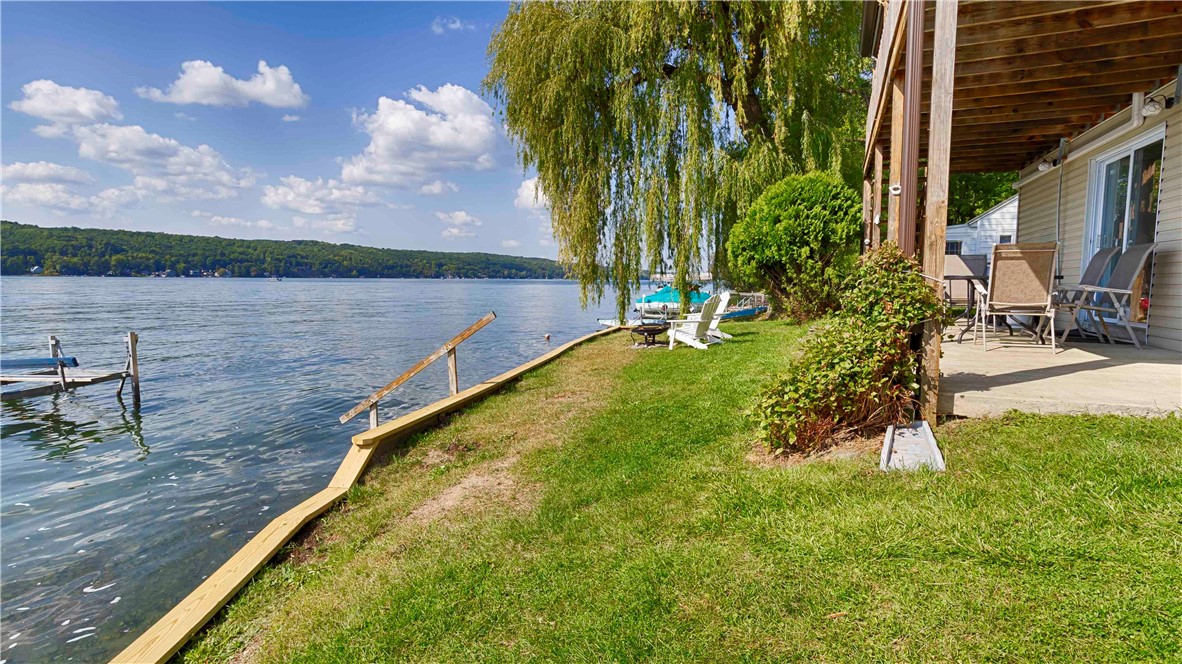 4236 West Bluff Drive Jerusalem, NY 14478 - Photo 16 of 48