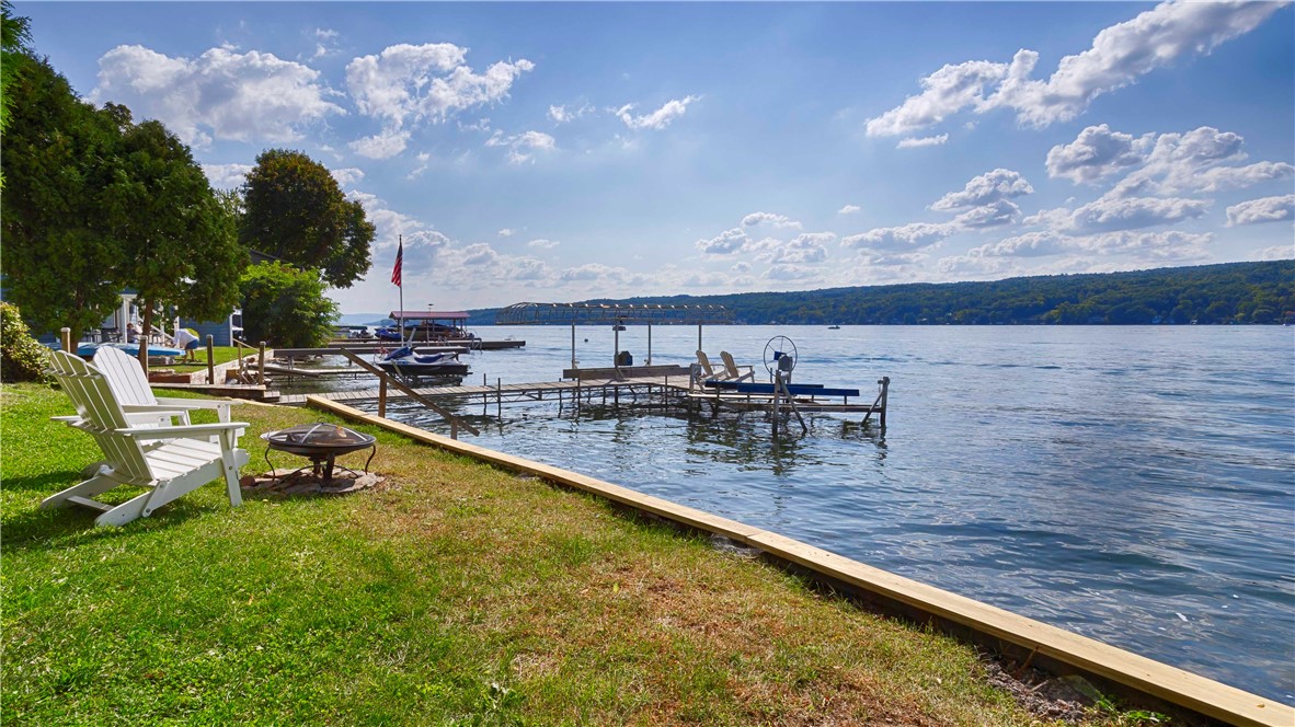 4236 West Bluff Drive Jerusalem, NY 14478 - Photo 18 of 48