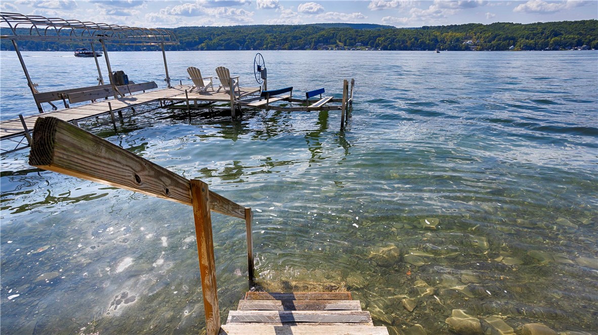 4236 West Bluff Drive Jerusalem, NY 14478 - Photo 19 of 48