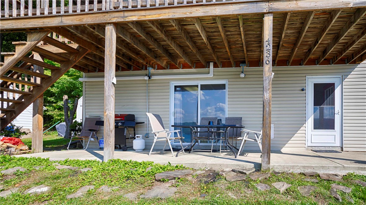 4236 West Bluff Drive Jerusalem, NY 14478 - Photo 20 of 48
